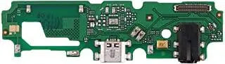 Vivo Y17 Charging Port Connector Board Flex by Zeespares.in Vivo Y17 Charging Port Connector Board Flex by Zeespares.in